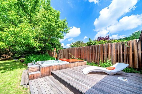 Corps de ferme de Charme