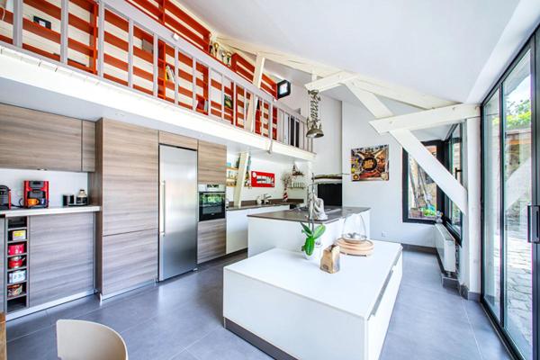 Corps de ferme de Charme