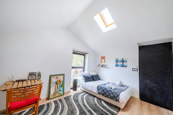 Corps de ferme de Charme