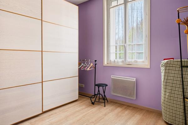Maison/villa · Vente Le Bouscat (33110) 4 pièces · 73m²