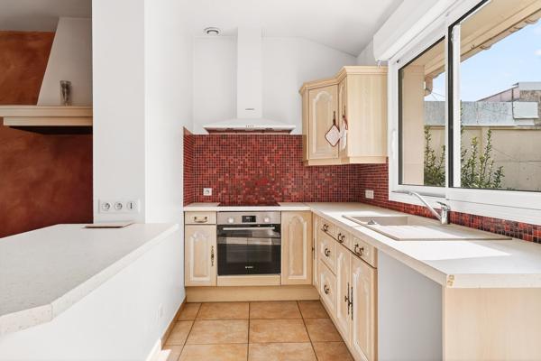 Maison/villa · Vente Le Bouscat (33110) 4 pièces · 73m²
