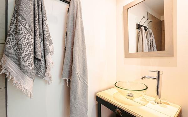 Maison à louer    2 pièces •  Sainte-Marie-de-Ré