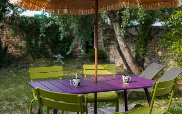 Maison à louer    2 pièces •  Sainte-Marie-de-Ré