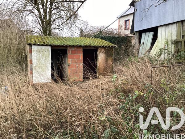 Maison à vendre 5 pièces 88 m² Châtillon-sur-Morin