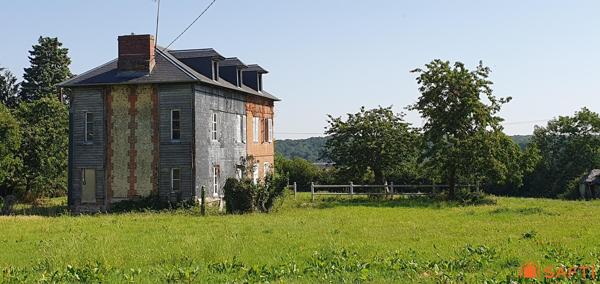 Corps de ferme