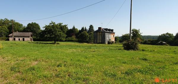 Corps de ferme