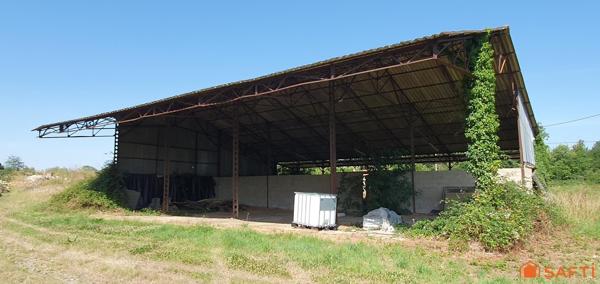 Corps de ferme