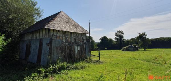 Corps de ferme