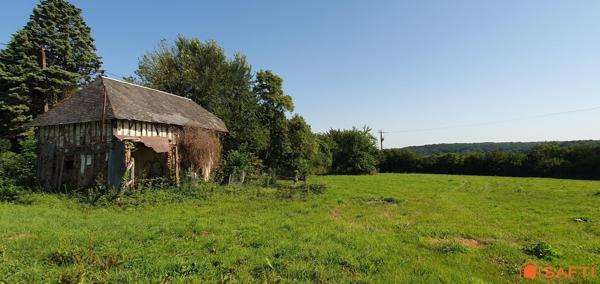 Corps de ferme
