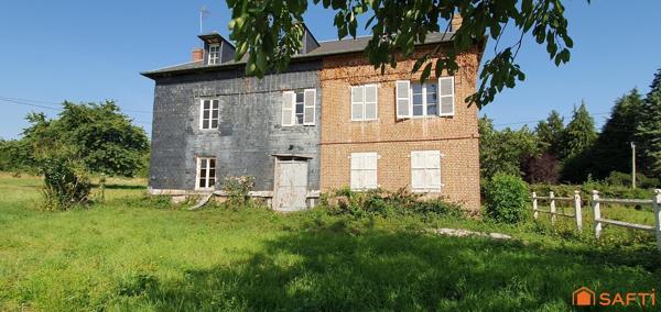 Corps de ferme