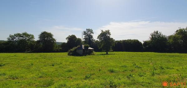 Corps de ferme
