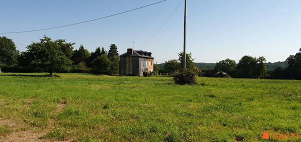 Corps de ferme