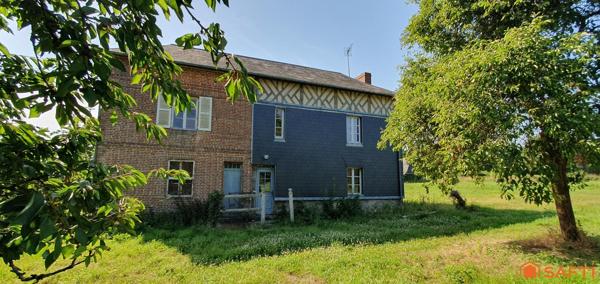 Corps de ferme