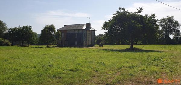 Corps de ferme