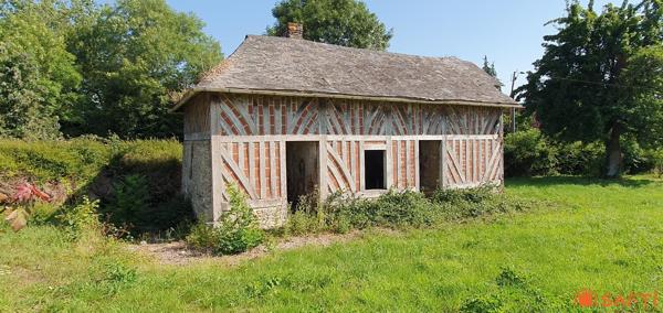 Corps de ferme