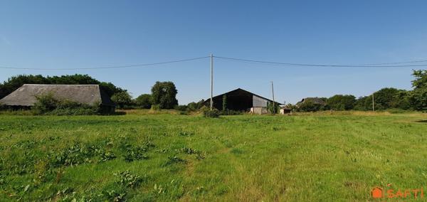 Corps de ferme