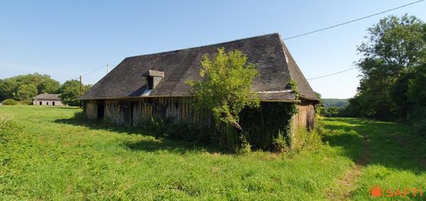 Corps de ferme