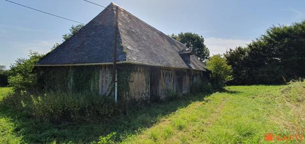 Corps de ferme