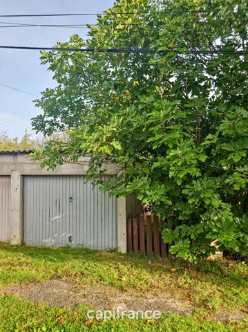 Maison familiale avec jardin & studio indépendant – Saint-André-de-Cubzac (Port de Plagne)