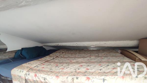 Studio à vendre 24,92 m² Toulon