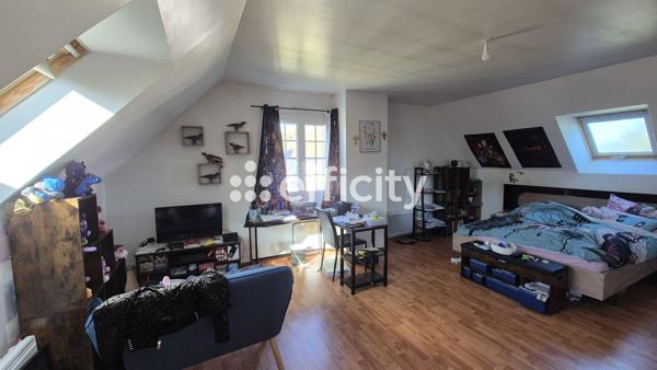 Maison 6 pièces - 185 m²