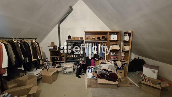 Maison 6 pièces - 185 m²