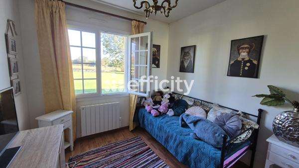 Maison 6 pièces - 185 m²