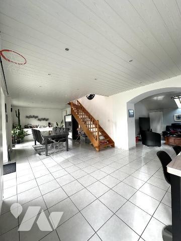 Maison de 142 m²