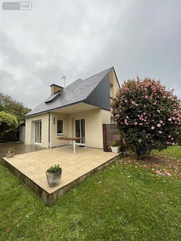 Maison à vendre à Fouesnant dans le Finistère (29170), ref : 29014-3127