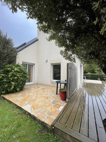 Maison à vendre à Fouesnant dans le Finistère (29170), ref : 29014-3127
