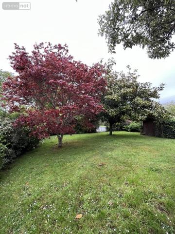 Maison à vendre à Fouesnant dans le Finistère (29170), ref : 29014-3127