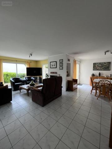 Maison à vendre à Fouesnant dans le Finistère (29170), ref : 29014-3127
