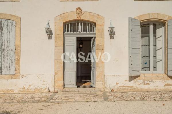 Vente Appartement 5 pièces de 121m² - 13540 Aix-en-Provence