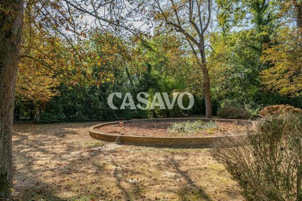 Vente Appartement 5 pièces de 121m² - 13540 Aix-en-Provence