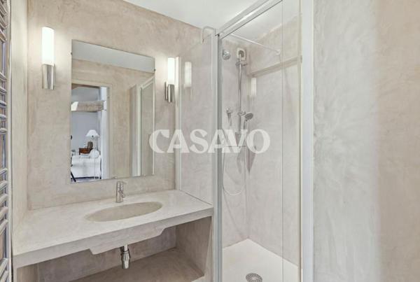 Vente Appartement 5 pièces de 121m² - 13540 Aix-en-Provence