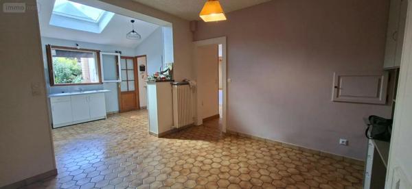 Achat - Maison | Maison de ville Évreux 27000 5 pièces 87 m 2 179 m 2