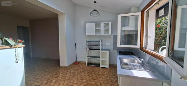 Achat - Maison | Maison de ville Évreux 27000 5 pièces 87 m 2 179 m 2