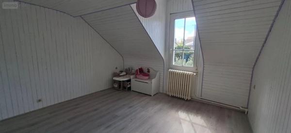 Achat - Maison | Maison de ville Évreux 27000 5 pièces 87 m 2 179 m 2