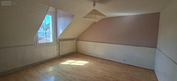 Achat - Maison | Maison de ville Évreux 27000 5 pièces 87 m 2 179 m 2