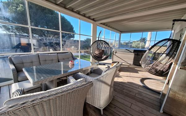 Maison à vendre    4 pièces • 125 m2 Batz-sur-Mer