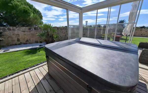 Maison à vendre    4 pièces • 125 m2 Batz-sur-Mer