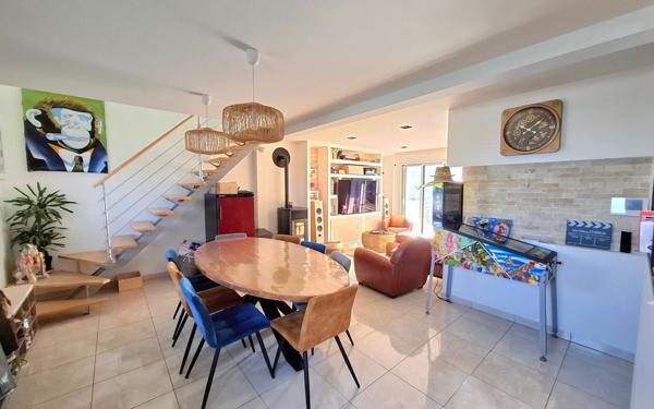 Maison à vendre    4 pièces • 125 m2 Batz-sur-Mer