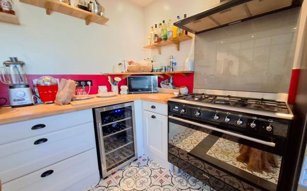 Maison à vendre    4 pièces • 125 m2 Batz-sur-Mer