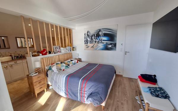 Maison à vendre    4 pièces • 125 m2 Batz-sur-Mer