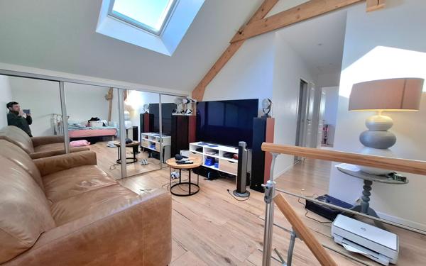 Maison à vendre    4 pièces • 125 m2 Batz-sur-Mer