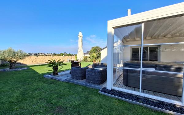 Maison à vendre    4 pièces • 125 m2 Batz-sur-Mer