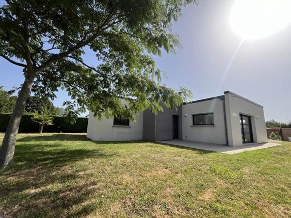 Maison à vendre 364 320 € Moëlan-sur-Mer 5 p 86 m² DPE C