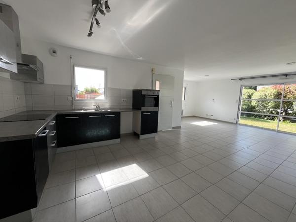 Maison à vendre 364 320 € Moëlan-sur-Mer 5 p 86 m² DPE C