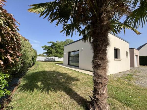 Maison à vendre 364 320 € Moëlan-sur-Mer 5 p 86 m² DPE C