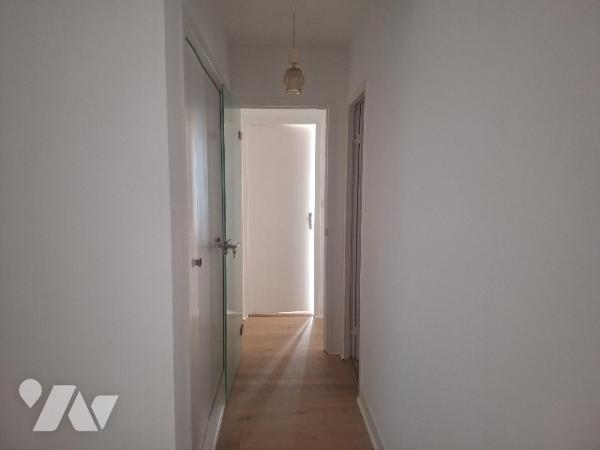 A vendre -Appartement lumineux avec vue dégagée sur la ville -Quartier Eventail